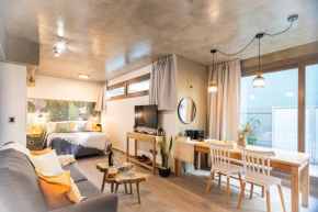 Scala 3 - Departamento Deluxe - Palermo Soho